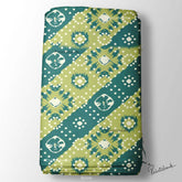 Wholesale Bandhani printed fabric in Surat